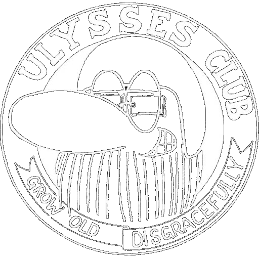 Ulysses Logo