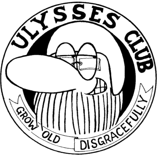 Ulysses Logo