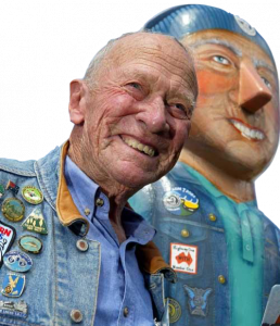 Picture of Stephen Dearnley